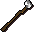 Lava battlestaff