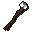 Mystic lava staff