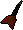Black dart (p)
