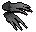 Iron claws