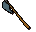 Rune halberd