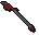 Dragon halberd