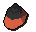 Blood'n'tar snelm (round)