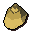 Ochre snelm (round)
