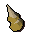 Ochre snelm (pointed)