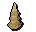 Blamish myre shell (pointed)