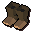 Splitbark boots