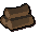 Oak pyre logs