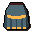 Rune plateskirt (g)