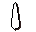 White candle