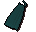Fremennik cloak (teal)