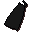 Fremennik cloak (black)