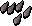Steel arrowheads