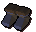 Mithril armoured boots