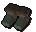 Adamant armoured boots