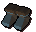 Rune armoured boots