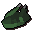 Cooked undead chicken