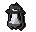 Oil lantern (empty)