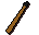 Black spear
