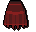 Dragon plateskirt