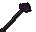 Ancient staff
