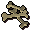 Zogre bones