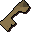 Ogre coffin key