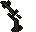Ahrim's staff (broken)