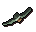 Pickaxe head (adamant)