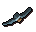 Rune pick head