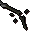 Guthan's warspear (broken)