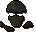 Karil's coif (broken)