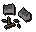 Torag's hammer (broken)