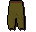Trousers (brown)