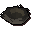 Bird's nest (empty)