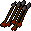 Iron arrow (p+)