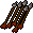 Steel arrow (p+)