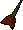 Bronze dart (p+)