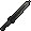 Iron knife (p++)
