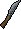 Steel knife (p++)