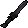 Black knife (p++)