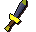 Mithril dagger (p+)