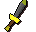 Iron dagger (p++)