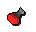 Fire orb