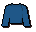 Wizard robe top