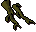 Yew roots