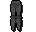 Rock-shell legs