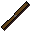 Thatch spar (dense)