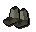 Snakeskin boots