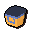 Villager hat (yellow)